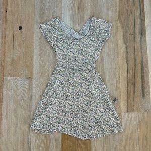 Floral‎ Dress